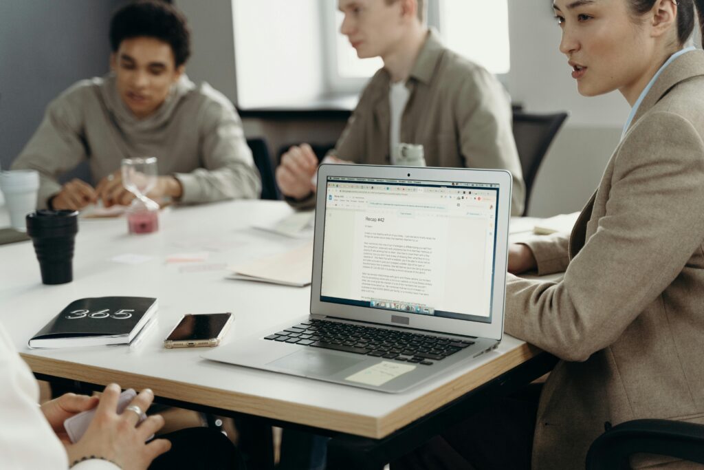 If you touch sensitive data or safety, show how your plan lowers exposure by default. Use the smallest data you can, mask early, and log access. If your robot moves near people, constrain speed and space for early trials.