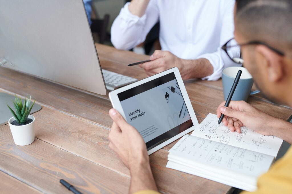 Show a near proof that takes weeks, not quarters. Pick a workflow you can fix end to end at one site. Define what done means before you start. Publish the before and after in one page with numbers the buyer already tracks.