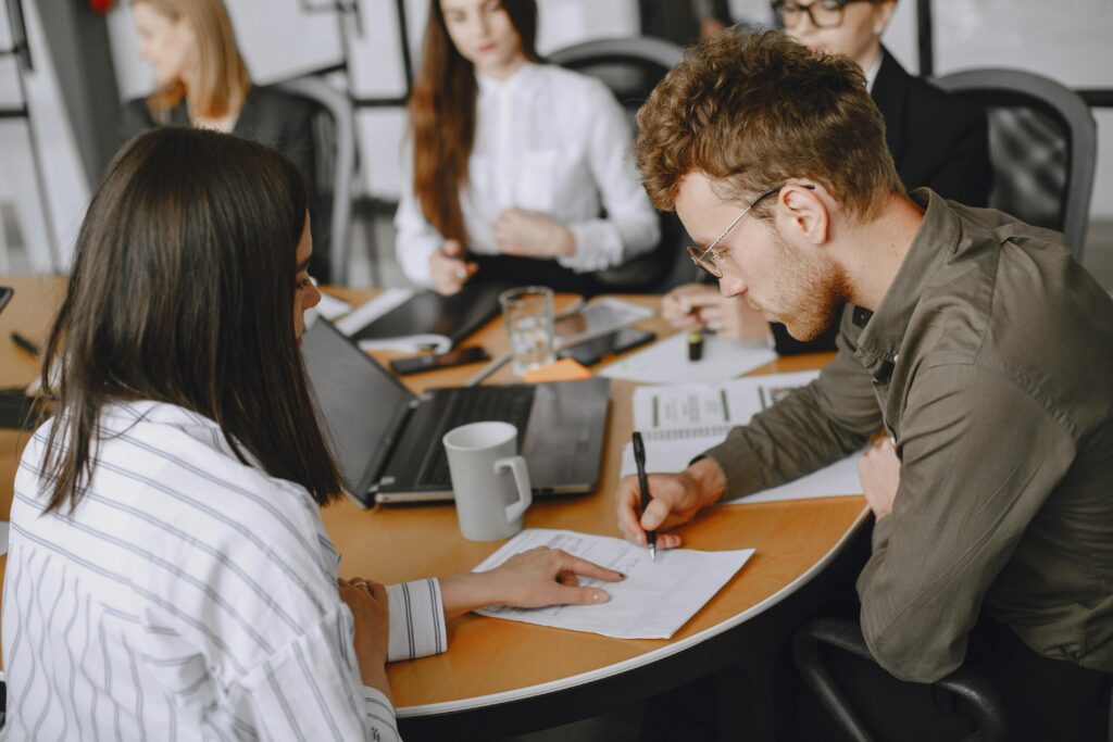 Write one short line that names the user, the task, and the moment it happens. Keep it real. A shift lead who must cut mispicks on the night line is clearer than a warehouse manager.