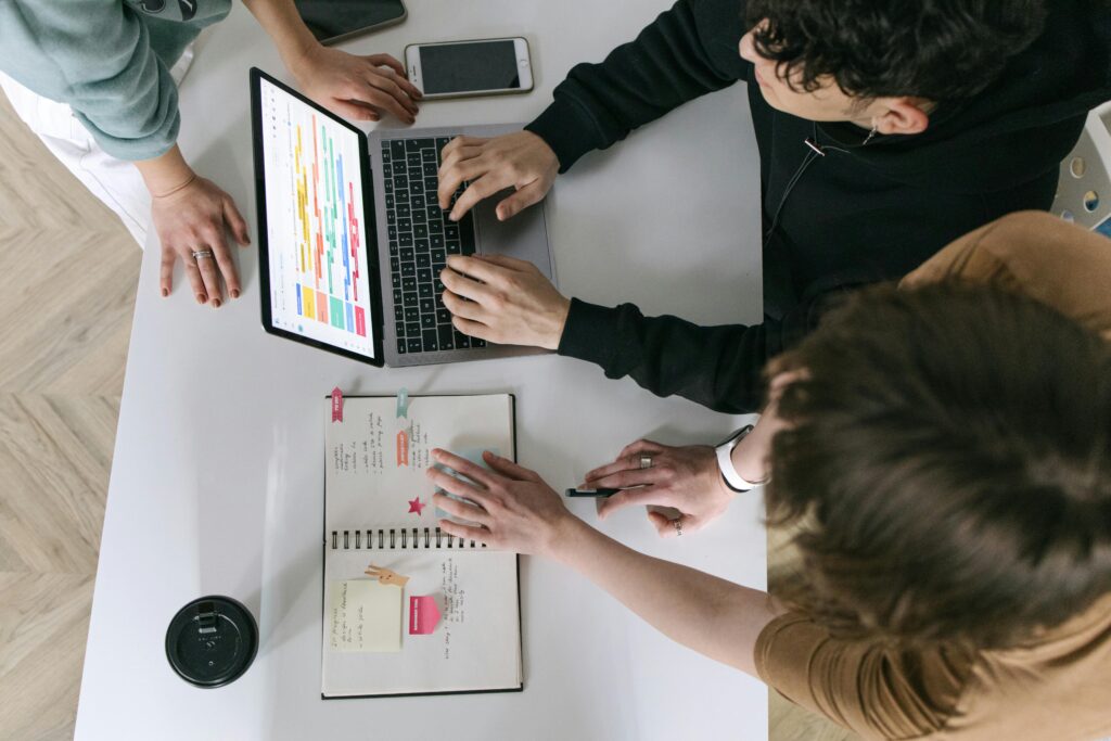 Record every before-and-after with dates, numbers, and a signed note from the user. Turn those into one-page stories with the same layout each time. This becomes your library of proof for sales and for investors.
