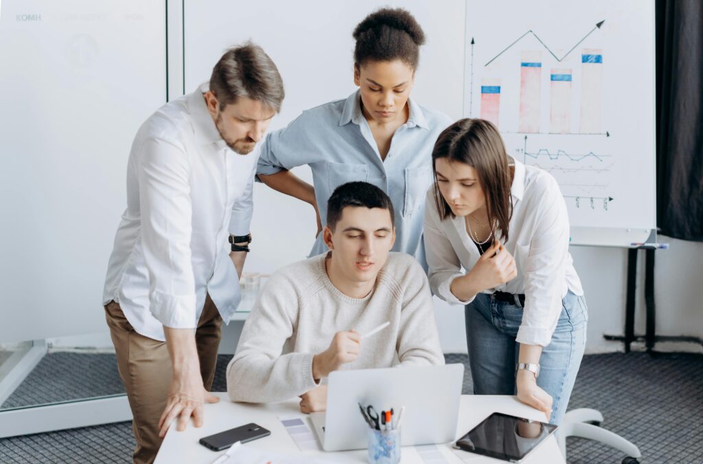 Define what your service expects and what it returns, in plain fields. Validate those fields at the edge before the model runs. If fields are missing, ask for the least you need and move on.