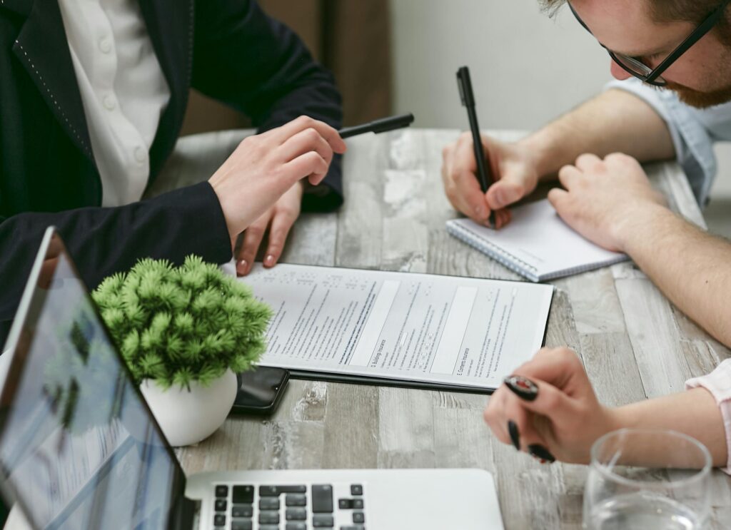 When you reach this point, you realize that becoming a visionary isn’t a loss of control—it’s a gain of perspective. You’re no longer looking at your company through the lens of what’s broken, but through the lens of what’s becoming. And that’s where true leadership begins.