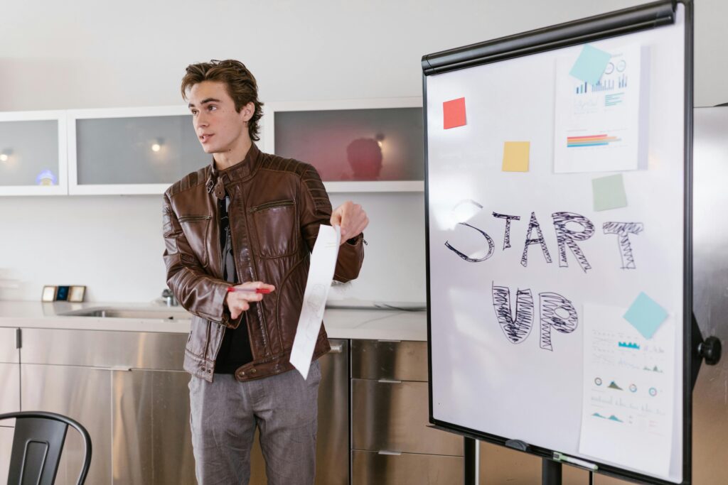 If your demo wows on stage but falls apart in new rooms, bring in a partner to help harden the setup, the logs, and the claims. At Tran.vc, we turn fragile shows into defensible assets and pilot wins.