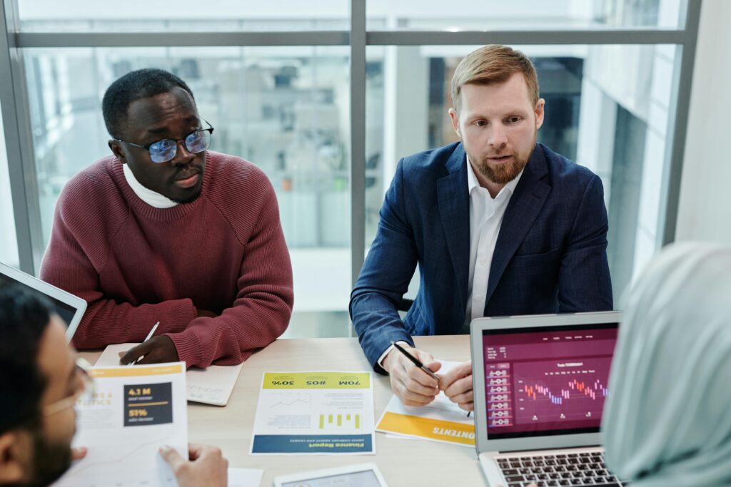 Protect the team from your shared blind spot. If both of you love new ideas, bring in someone who protects follow-through. If both of you prize control, bring in someone who can sell the vision to strangers and take a no without harm.