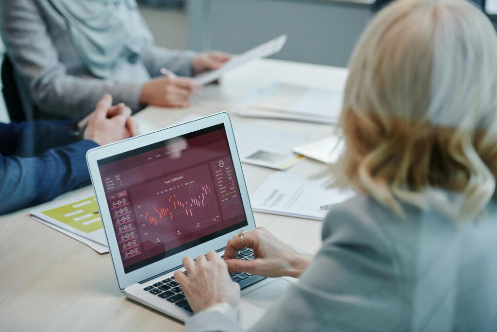 If you create a novel way to meter or score value, consider protecting it. A claim that covers how you price and deliver can keep fast followers from copying your model.