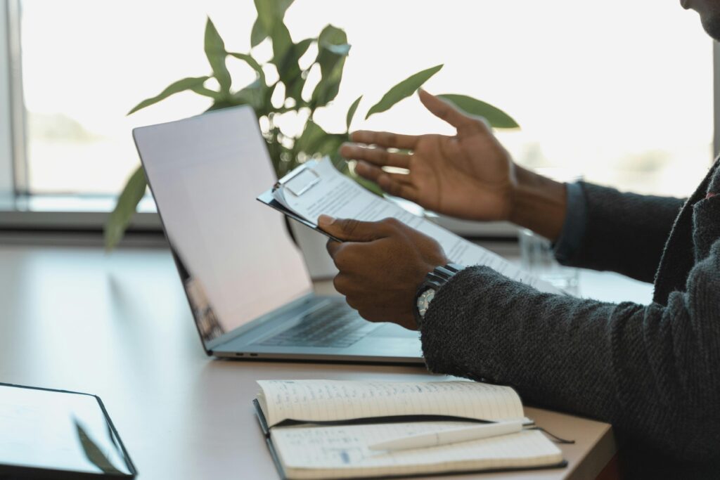 Buyers want a reason to believe. Give them a small window into the engine, not the whole workshop. Start with one clear cause and one clear effect.