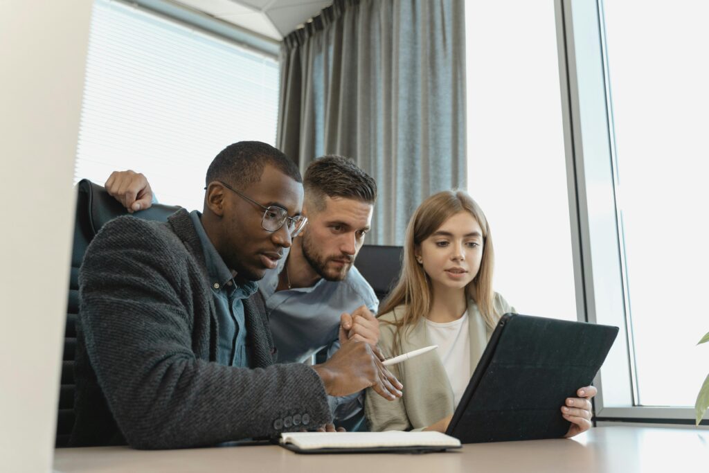Over time, the map becomes your spec, your demo plan, and your case for budget. It also reveals methods worth protecting as IP. When you find a repeat way to cut lag or errors, capture it. File early and keep momentum.