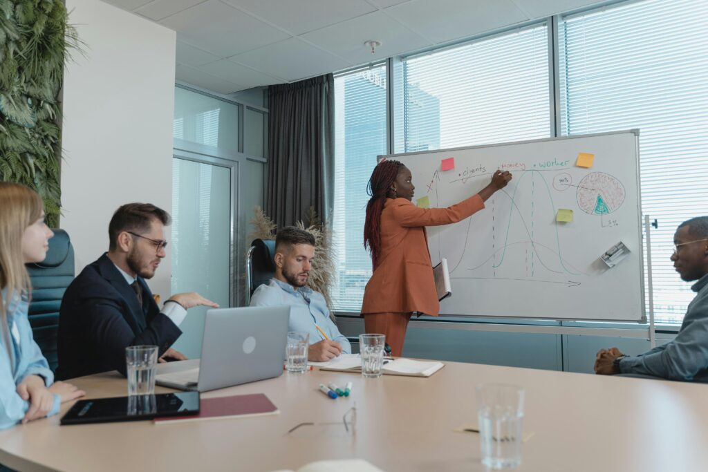 Create a single page that names each filing, the simple claim theme, the stage, and the business link. Keep to one line per case. Put the legal detail in the appendix for diligence. In the meeting, speak to the page and move on. You look clear, fast, and in control.