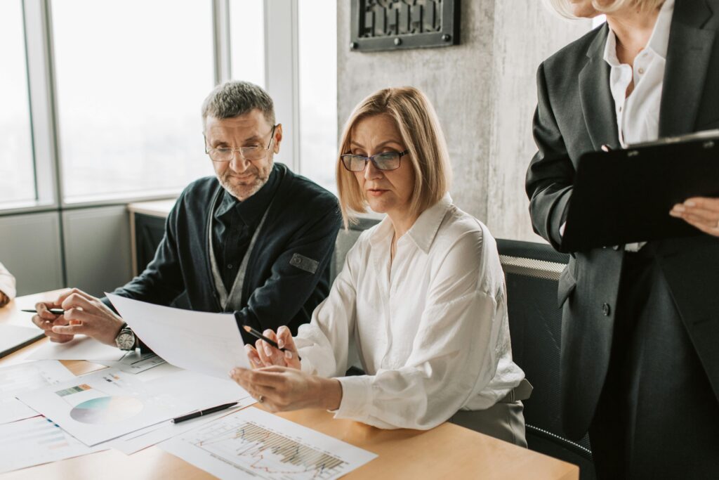 Fold IP into the work, not as a side quest. If a step uses a model, a trick, or a flow that is your edge, the owner also guards the capture notes and the no-go lines for public talk. This keeps your moat safe while the team moves.