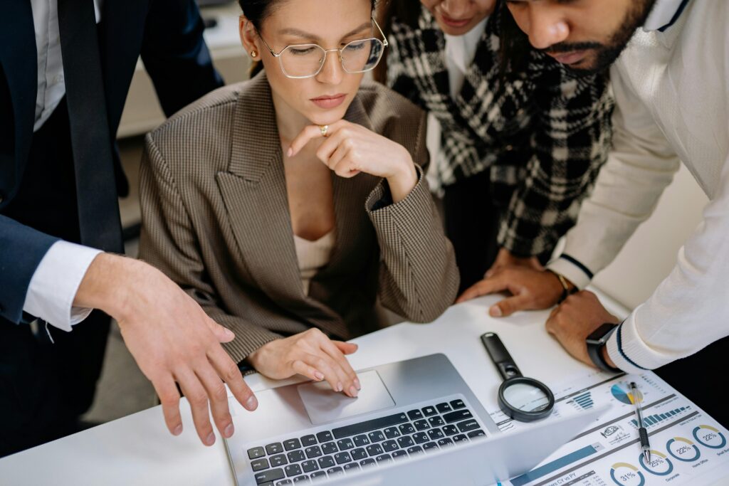 Start at the contract. Say what you can collect, how you can reuse it to improve the product, and how you will protect it. Use short, plain terms. Tie rights to the value the customer gets. Promise to purge what you do not need and say when.