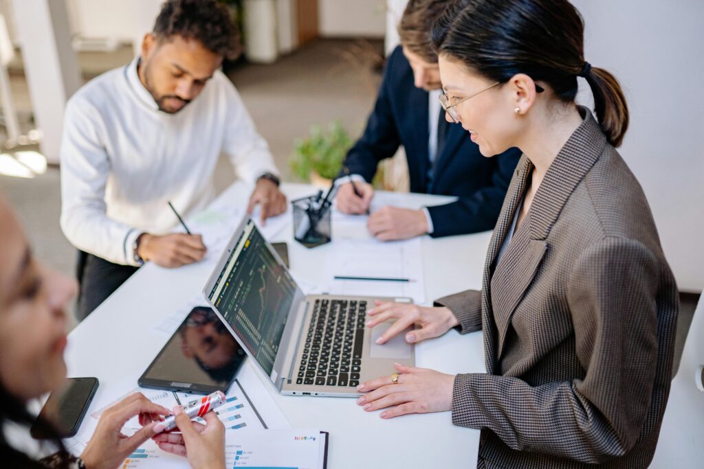 Set a living threshold for when a decision moves up a level. Use three simple triggers. Money above a set amount, risk to uptime or data, and change to pricing. When a trigger fires, the owner prepares a short note with the options and the bet.