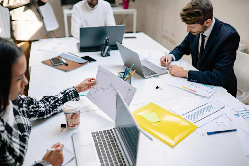 When a shift opens a new method or interface, file while the ground is fresh. Protect the checks, controls, and data flows that make adoption safe and repeatable under the new conditions.