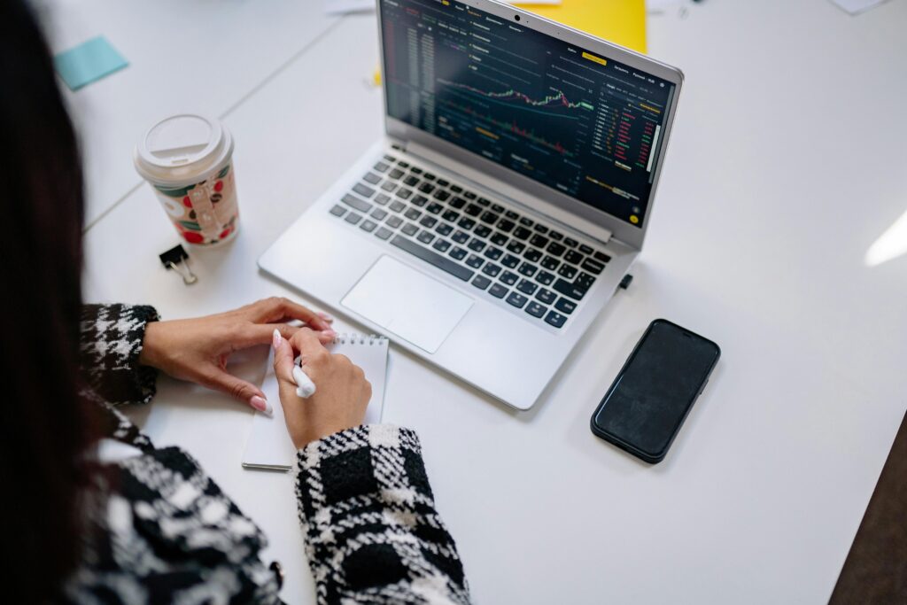 End with a before and after that fits on one screen. The user should see the gain and the source of truth side by side. Offer a one-click way to save, share, or export the result to the tool they already use.