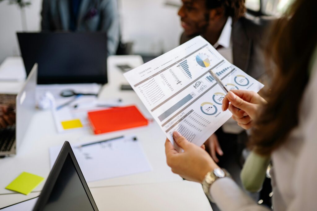 Use a control to avoid fooling yourself. Show a second version that offers a useful guide or a quick calculator instead of the product action. If more people pick the guide, your message may be off, or the ask is too heavy.