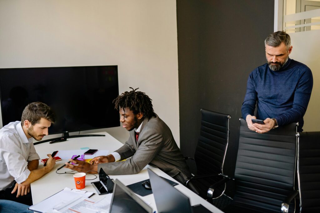File where the product act and the vision claim touch. Protect the loop that makes each proof easier to repeat, the interface that reduces risk for the buyer, and the checks that keep the system safe as it scales.