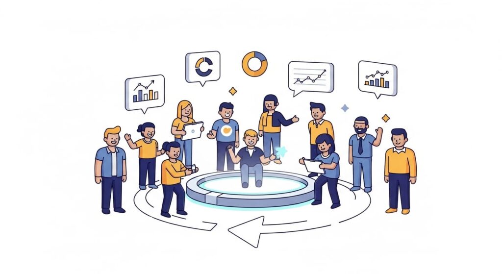 Retention shows if people return after the first win. It is the quiet proof that your product becomes a habit, not a one-time demo. When someone keeps coming back, it means the problem is real, the value repeats, and the switching cost rises each week. Investors lean in when they see this, because it hints at stable revenue later.