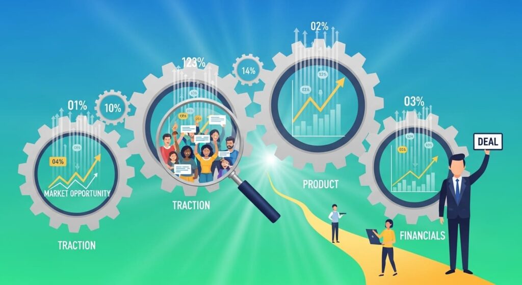 There is no single magic number, because products differ. A heavy system used weekly can be healthy with a smaller, stable tail. A daily tool should keep a larger share active. What investors want to see is a curve that flattens and a clear path for making it flatter and higher with product, not tricks. Honesty about context matters more than raw size.