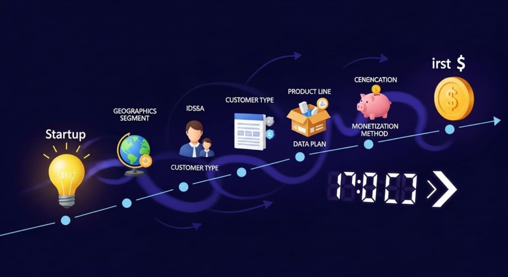 Split the metric by buyer type. A plant manager paying from an operations budget often moves quicker than a central IT buyer. A lab team can swipe a card for a pilot while procurement drags. When you see which path closes faster, lean into it for early dollars while you build the slower lanes in parallel. This keeps cash flowing and learning steady.