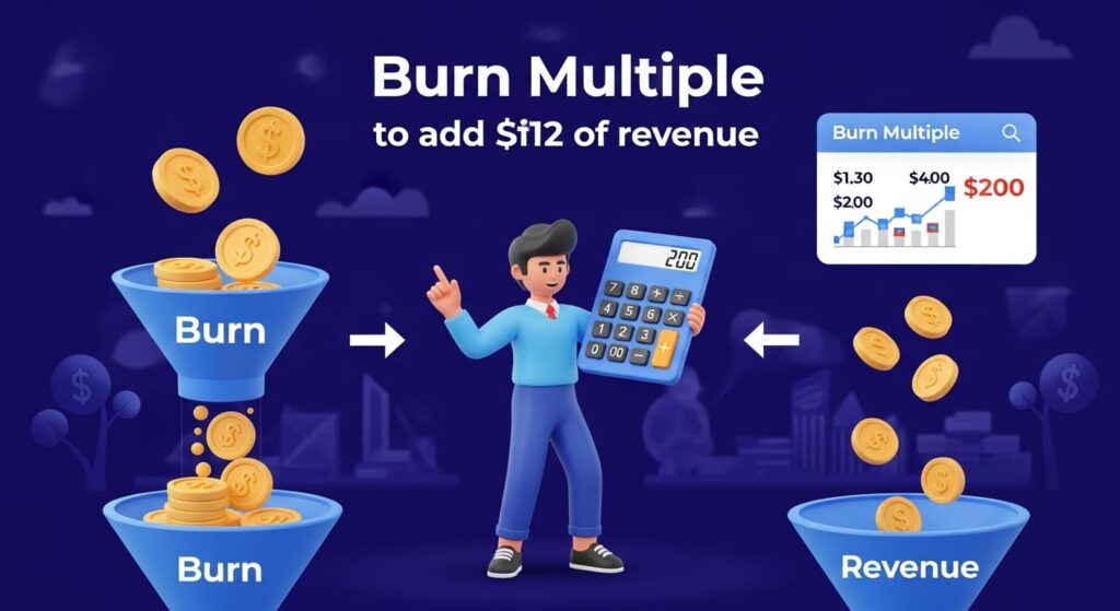 One small chart with three dots is enough. Show your last three quarters with the ratio on a simple line. Add two tiny notes above the dots to mark actions you took that moved the number. Keep it clean. No extra colors. No busy grid. Simplicity says you know the signal and you respect the room’s time.