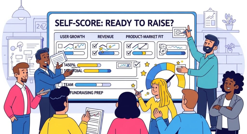 Use this as a calm, honest checkpoint you can run every Friday. Score each line 0 (not yet), 1 (in progress), or 2 (solid). The goal is not perfection. The goal is steady proof you can show and defend. For each item below you’ll see what “2” really looks like, how to gather the evidence, and the fastest move to climb a point next week.