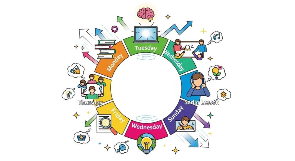 Cadence is a milestone. Run a 20-minute Friday review with the same frame. One new field fact. One change shipped. One metric that moved. One next move. Paste a screenshot. Add a date. Close the doc. The format is simple on purpose; simplicity makes it stick.