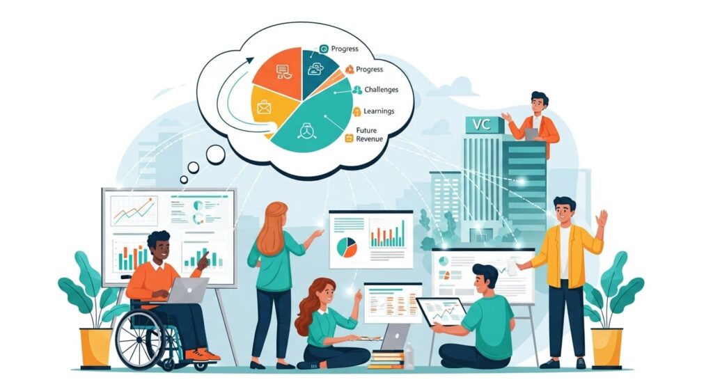 Security can stall early deals. Treat it as a product. Prepare once, update often, and answer with calm facts. This turns a blocker into a quiet strength.