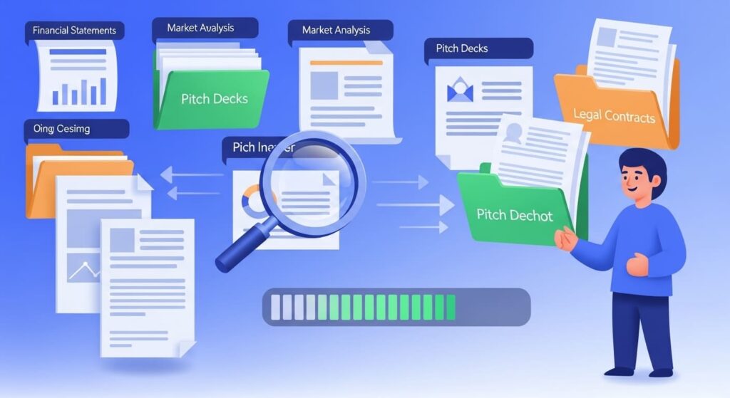 Great updates are short, regular, and tied to outcomes. They show learning, not just motion. They keep doors open and make later rounds smoother.