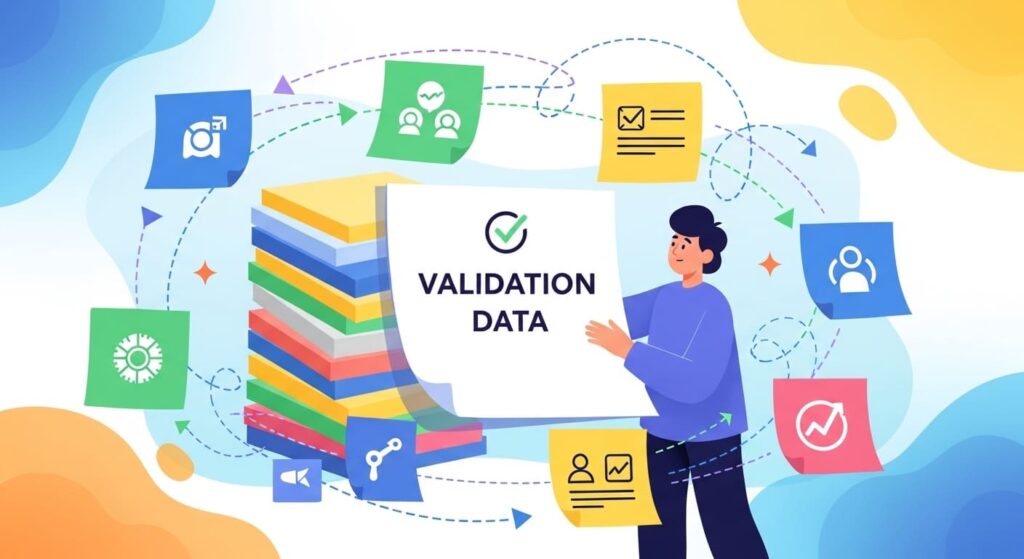 Raw notes are noise. You need structure. With a simple system, you can turn talk into facts that guide real moves. You do not need fancy tools. You need discipline.