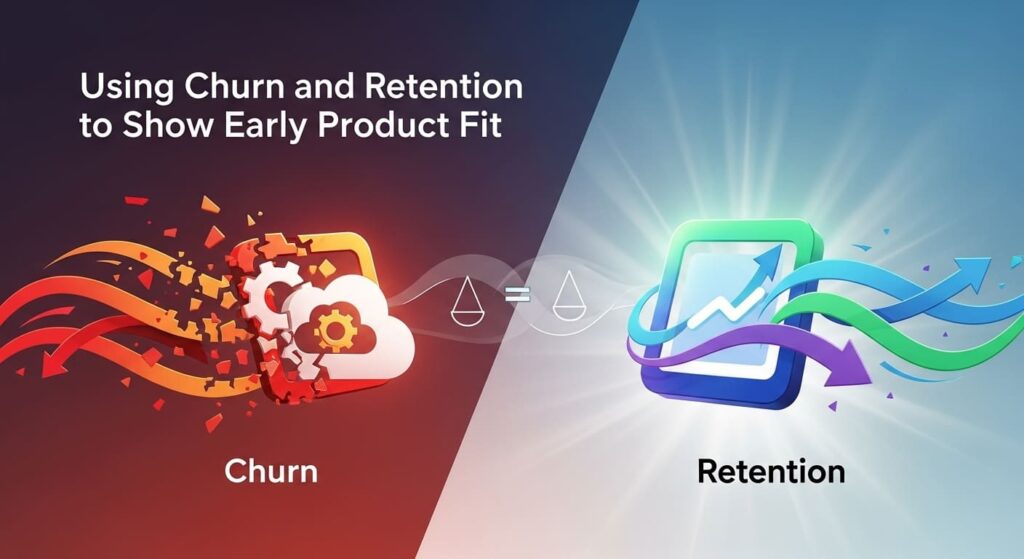 Churn and retention sound like big words. They are simple. Churn is leave. Retention is stay. These two show if your product gives steady value. When you name them in plain words and tie them to real actions, your team knows what to fix next.