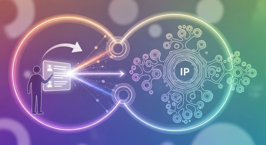 If a loop keeps people active and rivals cannot copy it easily, protect it. A few smart filings around the engine of habit can hold your ground for years.