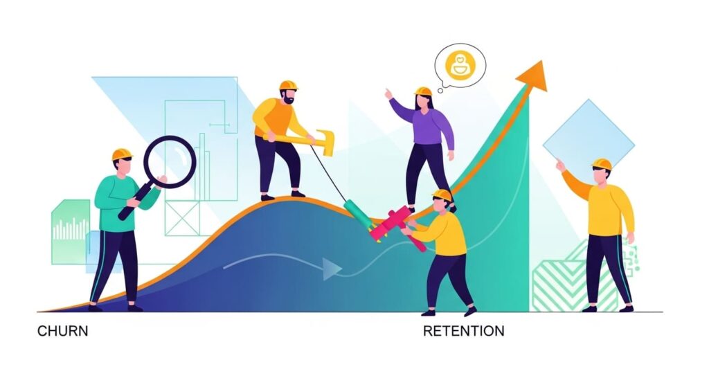 Numbers are only useful if they guide action. Learn to read shapes, not just points. The curve tells you where to push. It also tells you when to stop fixing one thing and move to the next.