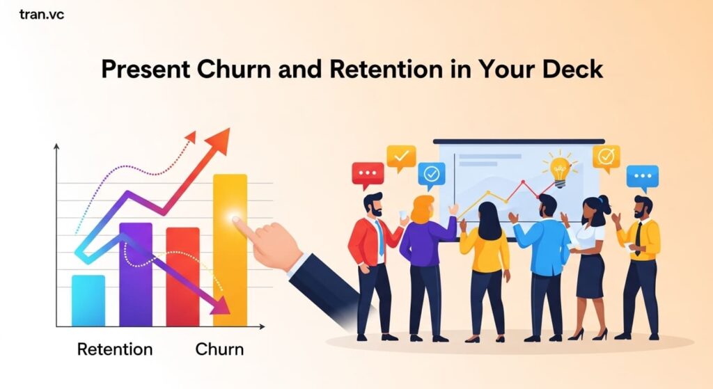 You do not need many slides. You need clear ones. Your goal is to help people see what changed, why it changed, and what you will do next. When the story is simple, the room leans in.