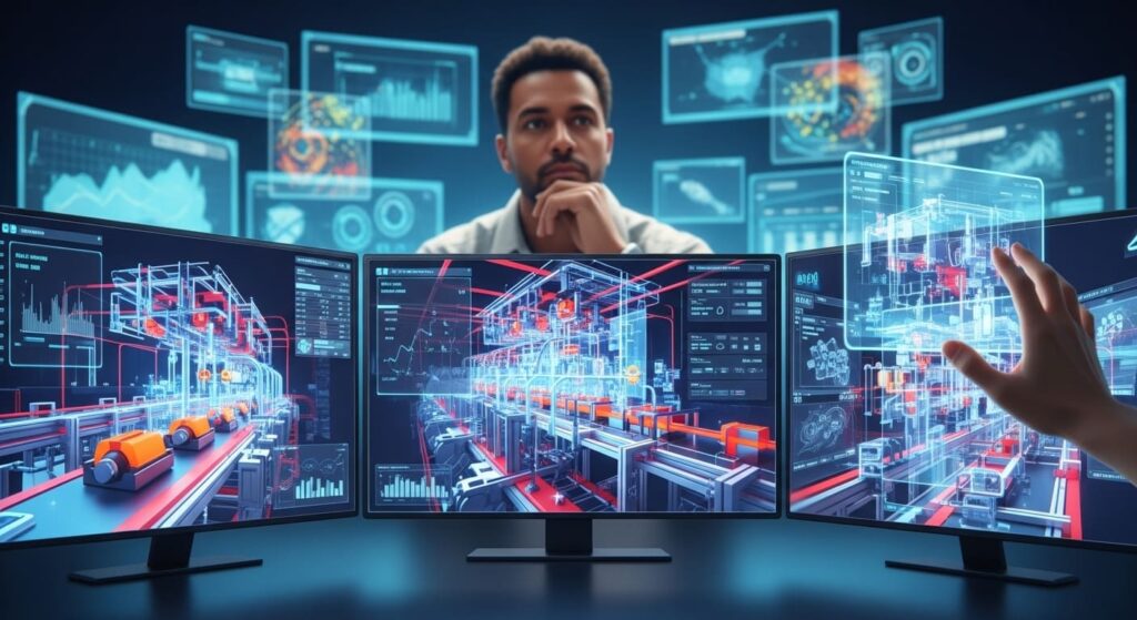 You may not have a plant, a lab, or a fleet yet. That is fine. A strong simulation can act like your first user. The key is to make it honest, not glossy. When your sim mirrors real noise, real timing, and real limits, it gives you proof that carries weight in the room.