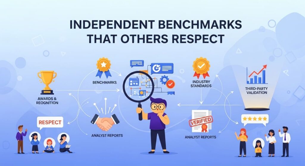A pass on a known bar is a strong non-revenue signal. It says an outside adult looked at your work and agreed it meets a level. Pick a bar that matches your wedge so the pass matters on day one.