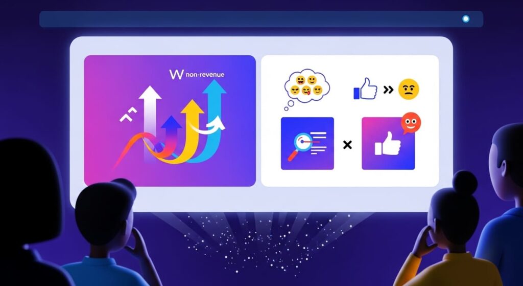 Busy partners and buyers need a story they can retell without you. Two slides can do it: one for proof under real limits, one for motion with discipline. Keep both clean and repeatable.