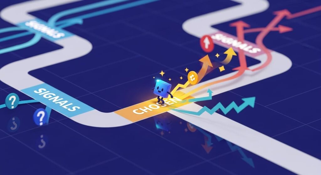 Your deck does not need many numbers. It needs a few that prove value, speed, and control. When you choose with care, each chart has a job and does it well. The room feels calm because your story is simple and true.