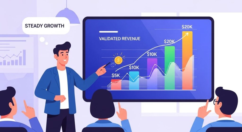 Some of the ten will wobble. A few may leave. That hurts, but it teaches. Go to the last session before the drop. Name the exact step where trust failed. It is rarely the press release reason. It is usually a small moment: a scary button, a missing preset, a silent error, a slow screen. Fix that moment before you push for more signups.