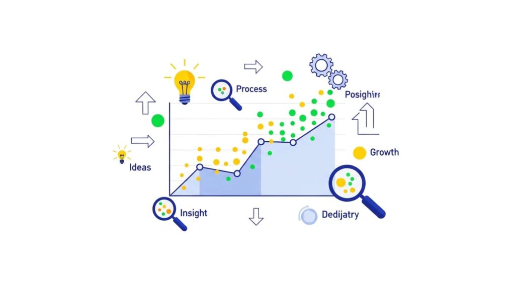Learn how to present early metrics with impact. Show investors traction, potential, and clarity with the right framing and visuals.