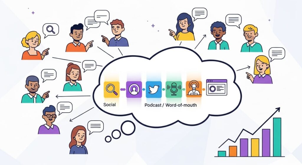 Most decks keep traction and moat apart. Bridge them. A tiny slide that links lifts to methods—and methods to filings—tells a bigger story with very few words.
