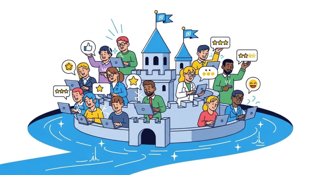 Ten customers will stumble in the same places. Data import. Device pairing. Role permissions. Write down the three stalls you saw most. Then kill one each sprint with a preset, a clearer label, or a smarter default.