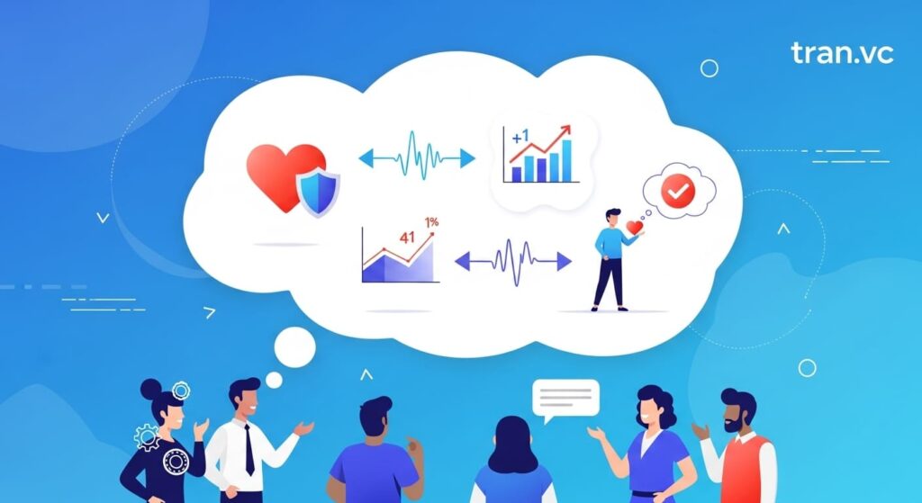 AI and robots need trust. Your story must show that the system is accurate when it should act and cautious when it should wait. Keep measures simple. Keep scenes real. Tie fixes to lifts with dates.