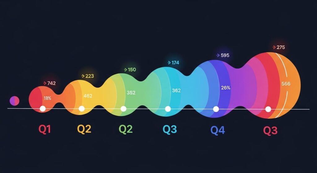 Cohorts turn small data into a story. They show how each week’s users behave over time and make cause and effect visible. Used well, they make your learning curve look like craft, not chance.