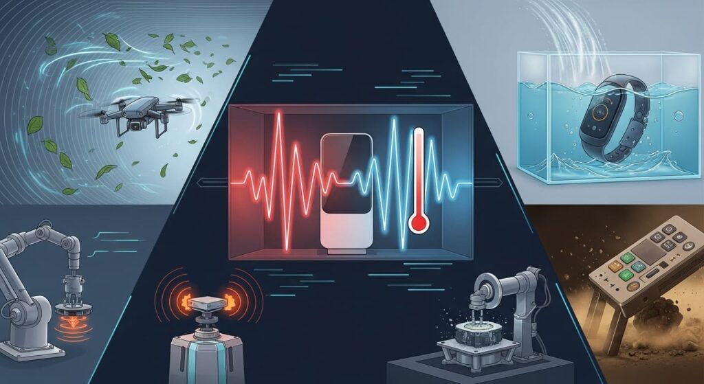 Reliability is not a vibe. 