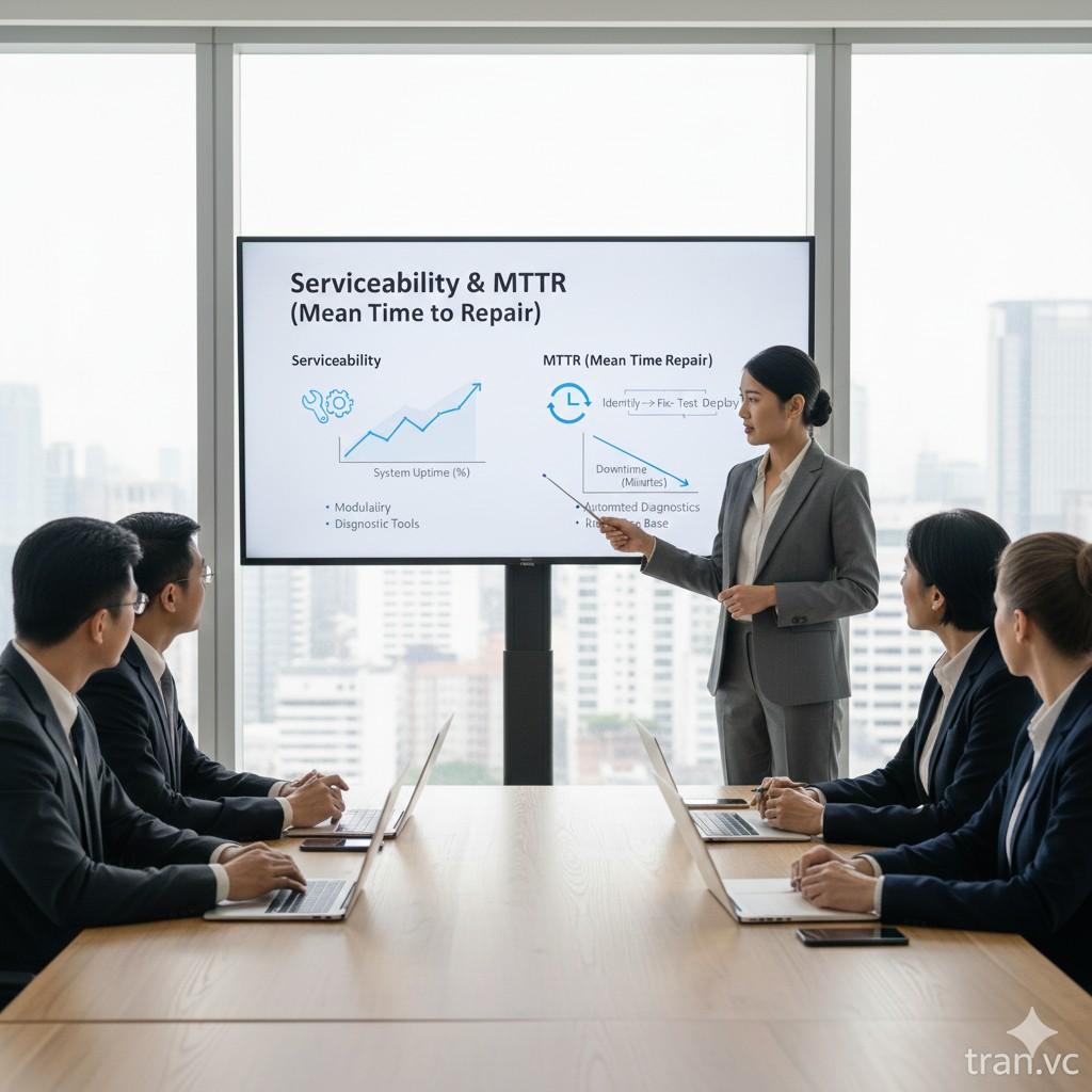 Hardware wins or loses