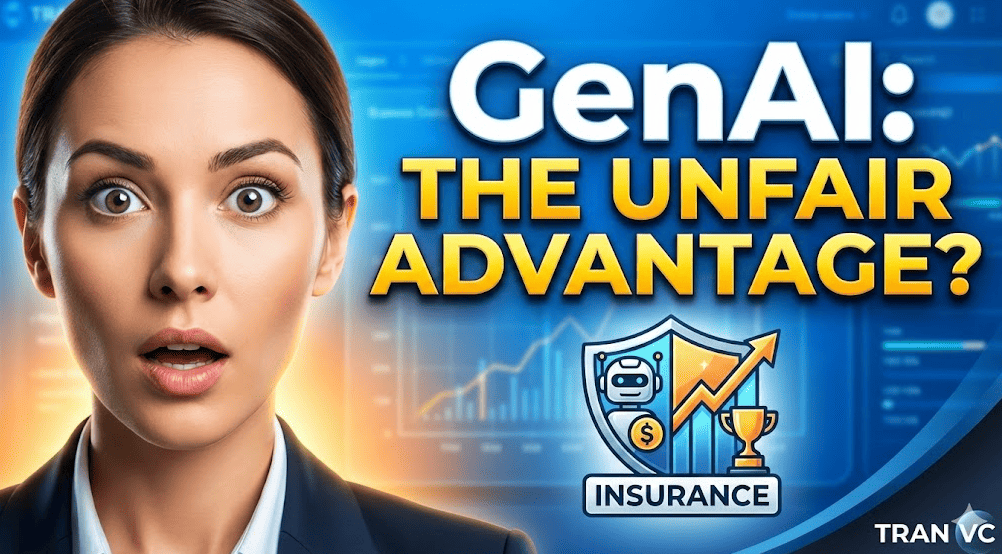 Most GenAI pilots start with public models and generic data. They end with generic results. Your edge comes from your data, cleaned and shaped for your lines.