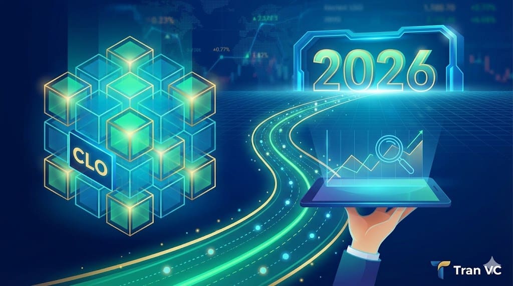 Starting point: a bifurcated 2025 and record‑level issuance