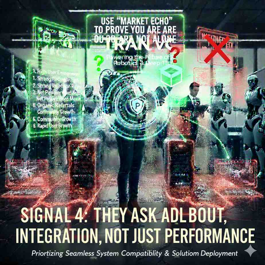 A customer can love your