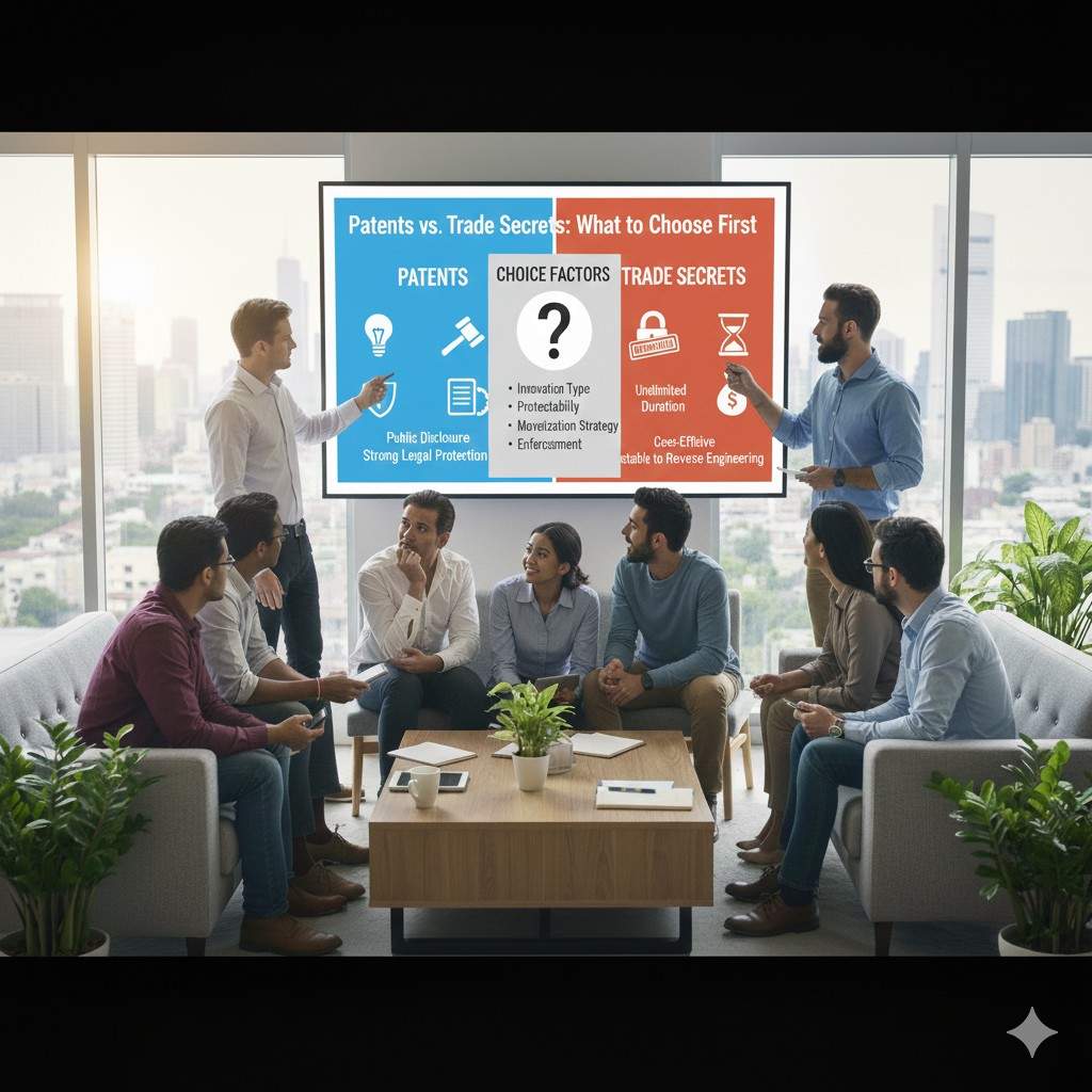 You built something real: