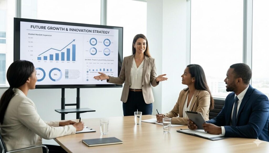 When a technical founder