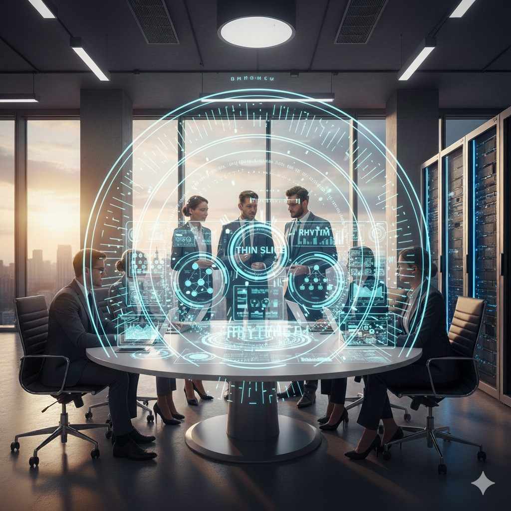 Lean is not about being cheap